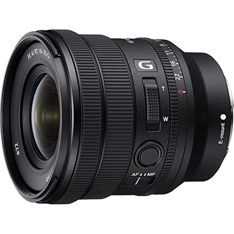 FE PZ 16-35mm F4 G 1