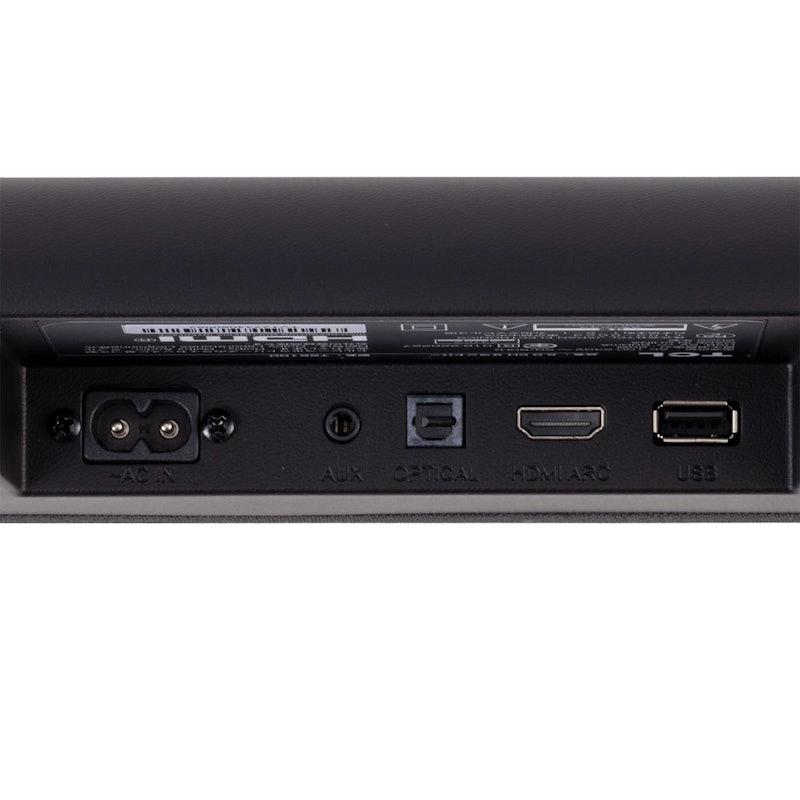 TS6100 3