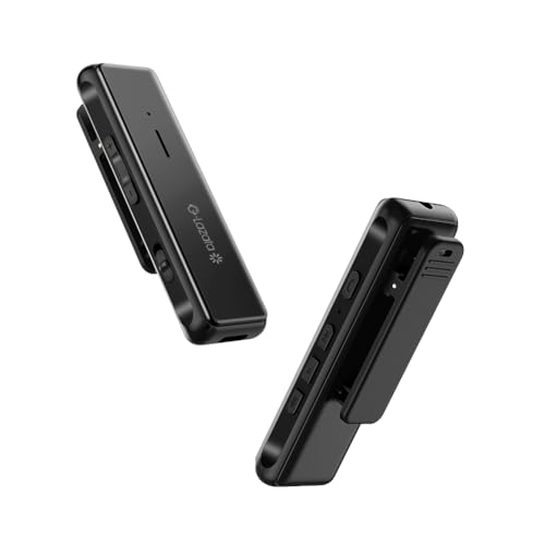 Bluetoothワイヤレスオーディオレシーバー 1