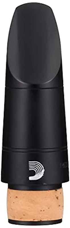 RICO レゼルヴ クラリネット マウスピース 1