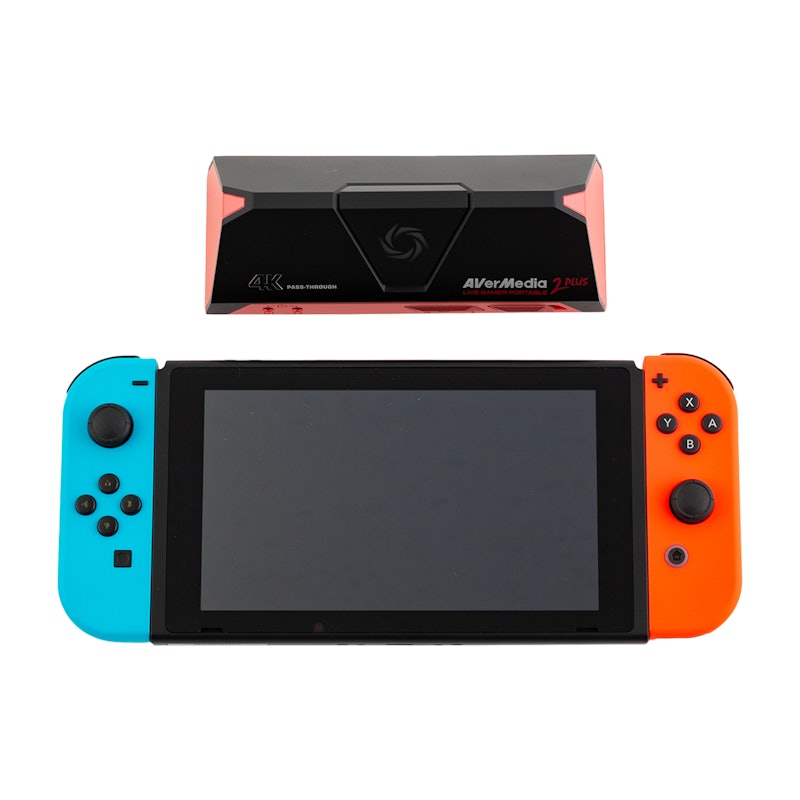 Live Gamer Portable 2 PLUS 3