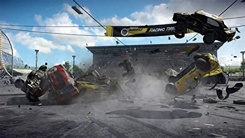 Wreckfest 4