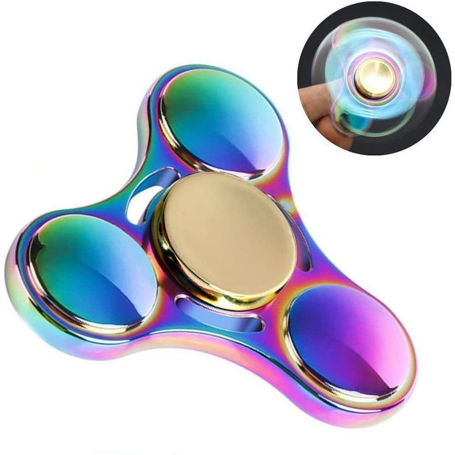 21年 ハンドスピナーのおすすめ人気ランキング18選 Mybest