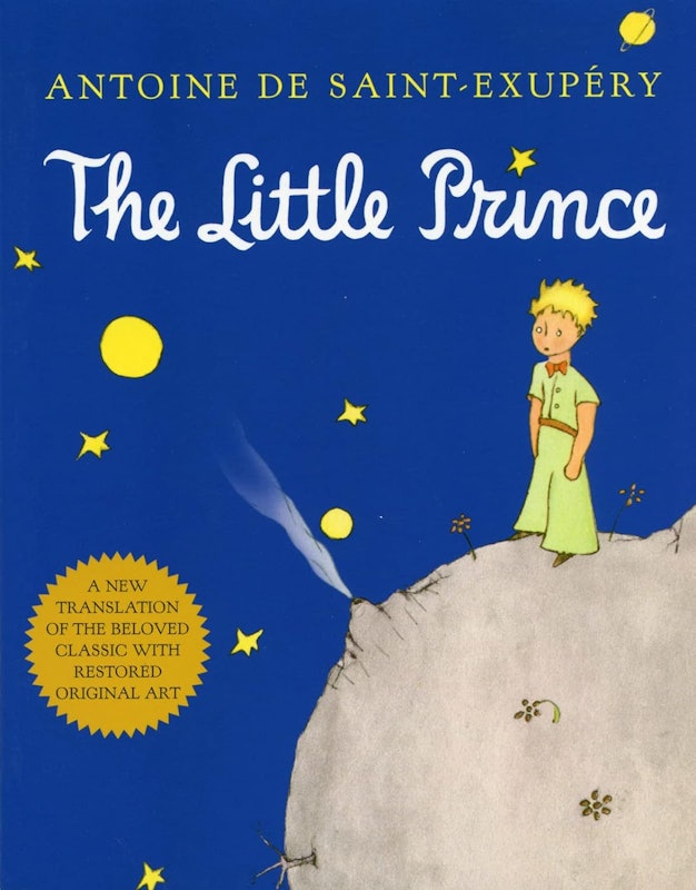 The Little Prince 1
