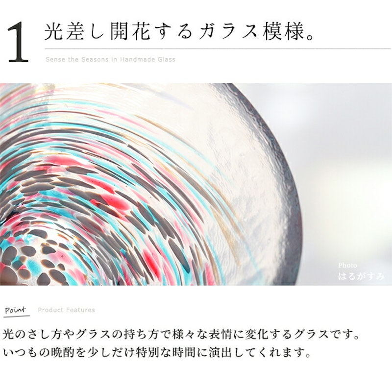 盃 コレクション 壱 2