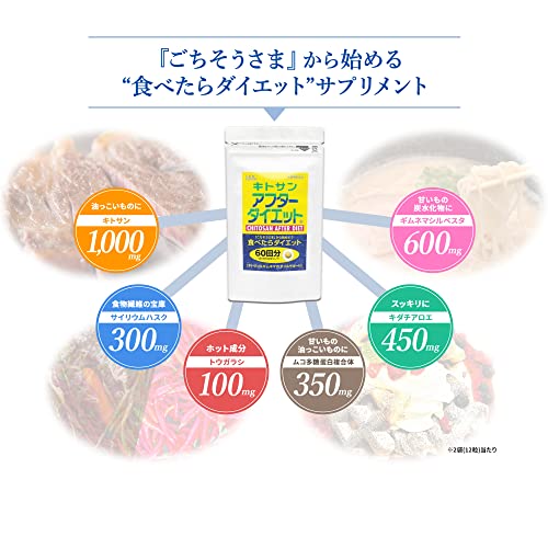 40代向けダイエットサプリのおすすめ人気ランキング【2026年5月
