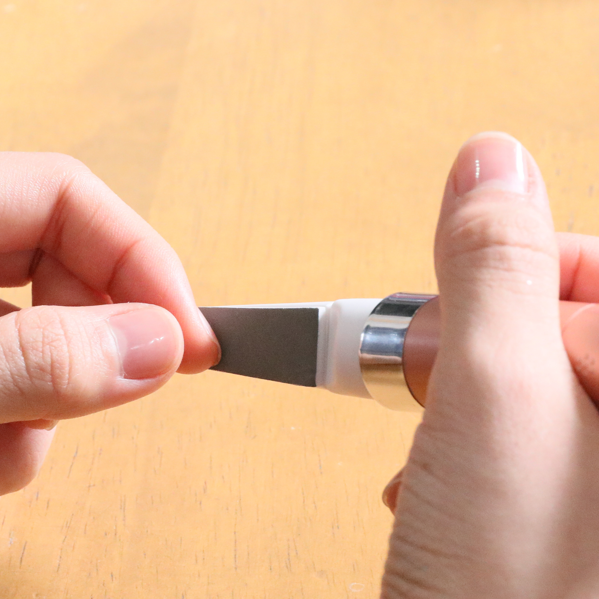 Tescom 電動ネイルケアを他商品と比較 口コミや評判を実際に使ってレビューしました Mybest