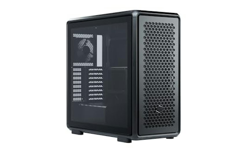 プレミアムモジュラーATXケース 1