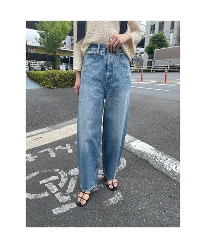 PUNA vintage denim 1