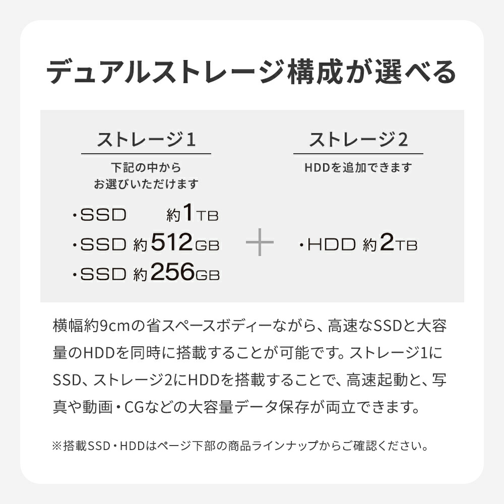 FMV Desktop D WD2-K3 5
