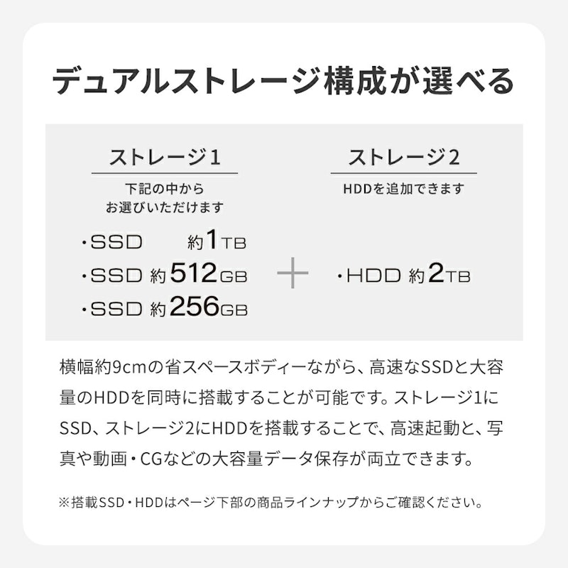 FMV Desktop D WD2-K3 5