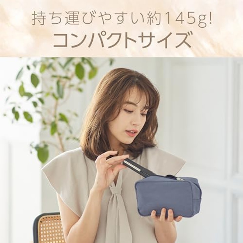 ヘアアイロン 5
