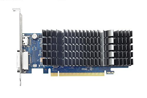 ファンレス仕様 GT1030搭載ビデオカード 3