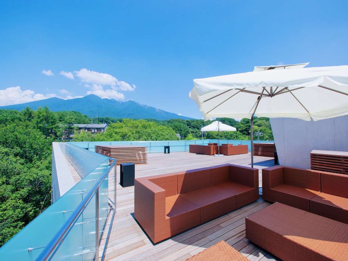 HOTEL KEYFOREST HOKUTO 2