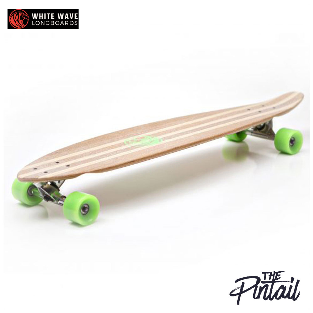 PINTAIL 4