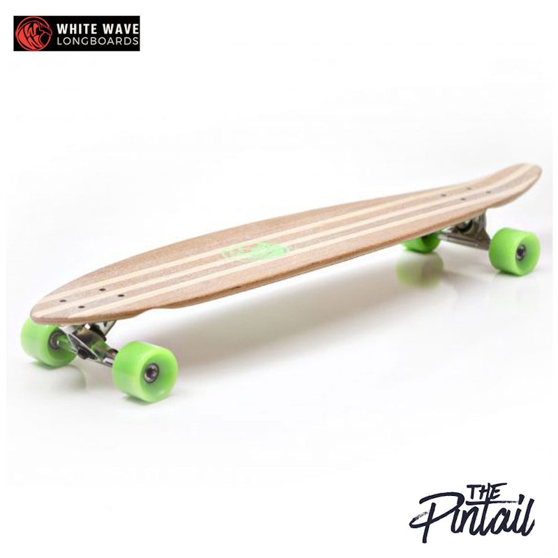 PINTAIL 4