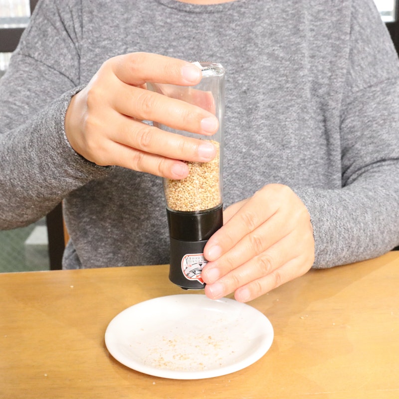 スタビアリュクス ごまミル 6