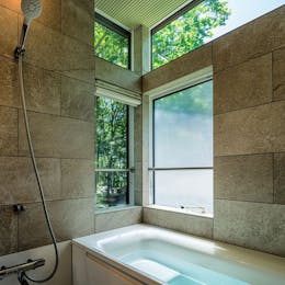 Villa Classi Karu 4