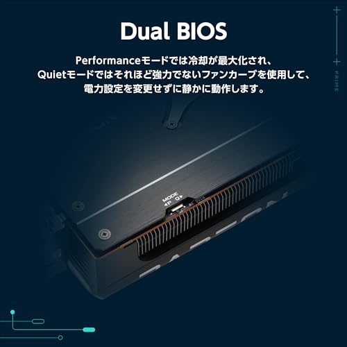 PRIME Radeon RX 9070 OC Edition 5
