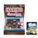 Trolli ハリボー チョコマシュマロ&トローリ サワー グローワーム グミ 1