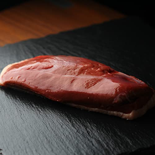 鴨肉 マグレカナール　 3