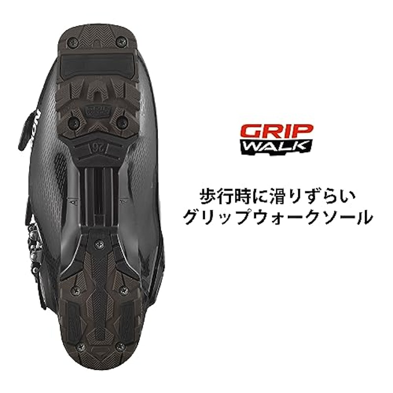 SALOMON スノーボードブーツ SELECT HV 100 4