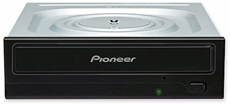DVDスーパーマルチドライブ 1