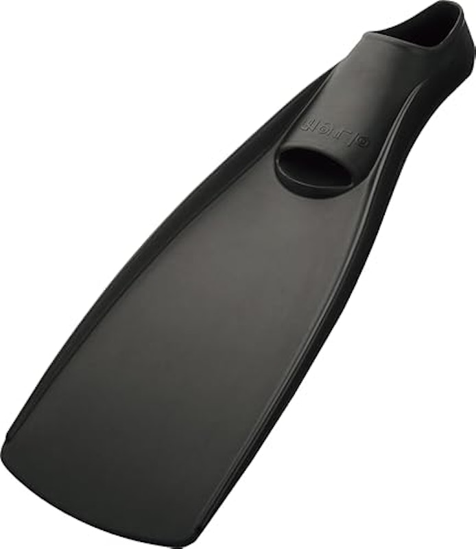 ワープフィン 2
