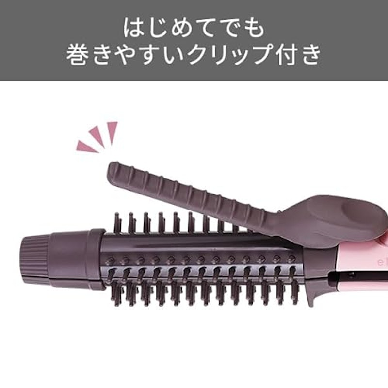 ヘアアイロン 2
