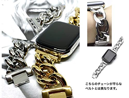 ステンレスチェーンベルト 2