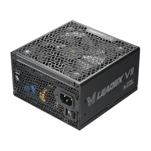 LEADEX VII PLATINUM PRO 1000W 1