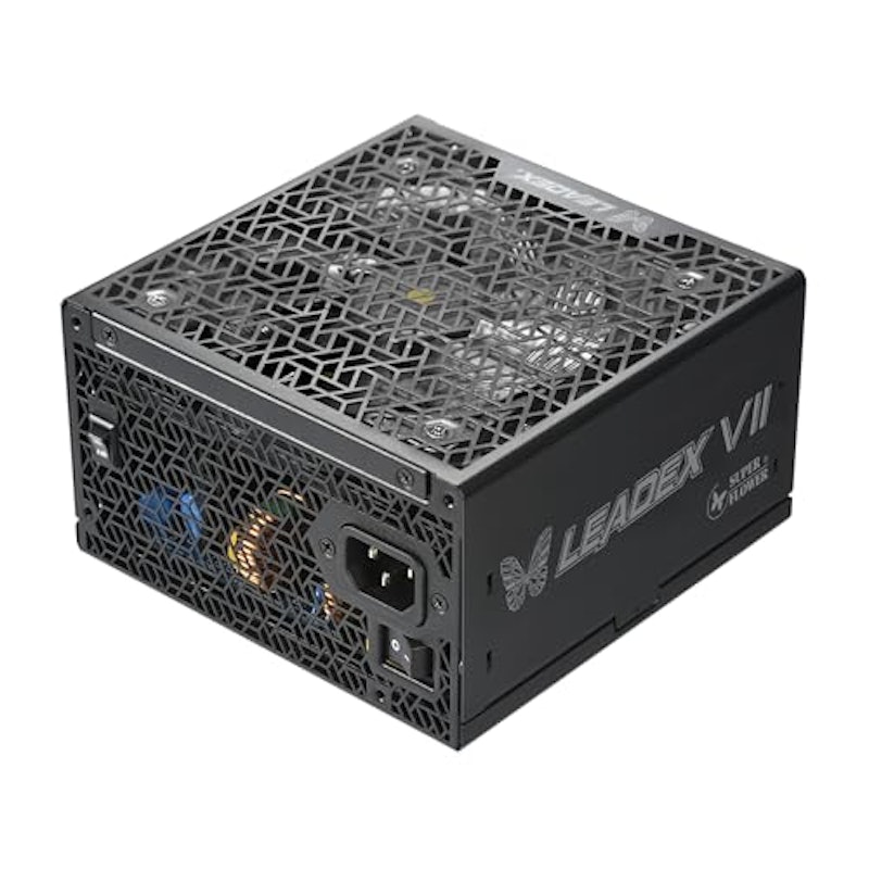 LEADEX VII PLATINUM PRO 1000W 1