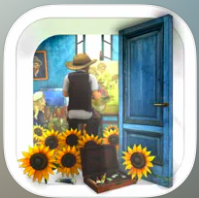 脱出ゲーム 1888 ～アルルの部屋からの脱出～ 1