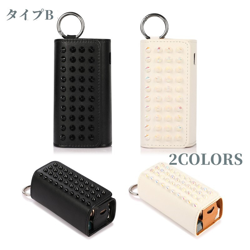IQOS3・IQOS3 DUO専用ケース 8