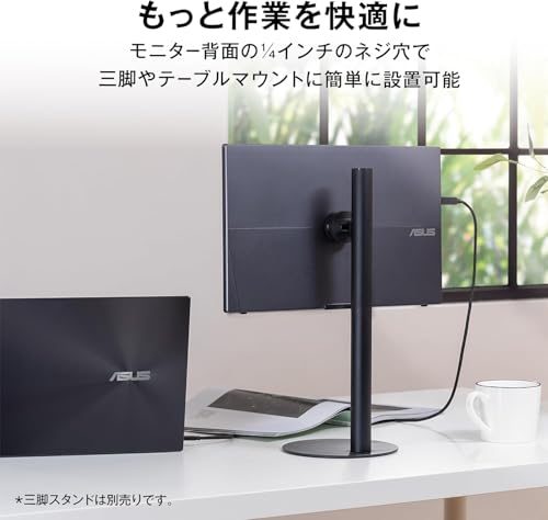 ポータブルモニター 3