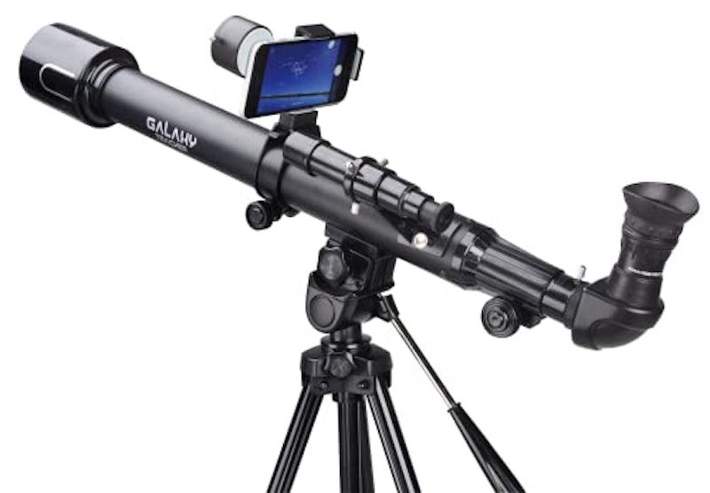 EASTCOLIGHT GALAXY TRACKER 2