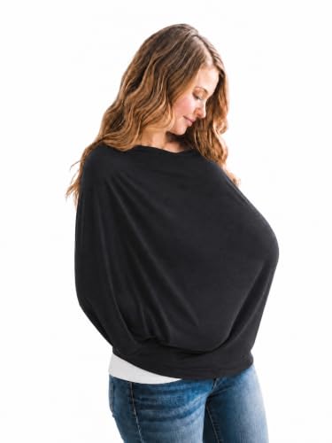 授乳ケープ マルチ ユース カバー 1