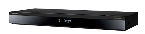 パナソニックのブルーレイレコーダー（ディーガ）のおすすめ人気