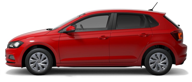 Polo 1