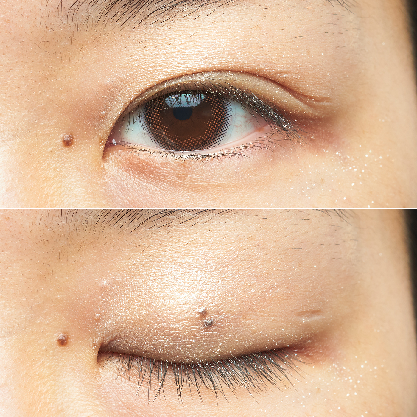 セザンヌ シングルカラーアイシャドウを全33商品と比較 口コミや評判を実際に使ってレビューしました Mybest