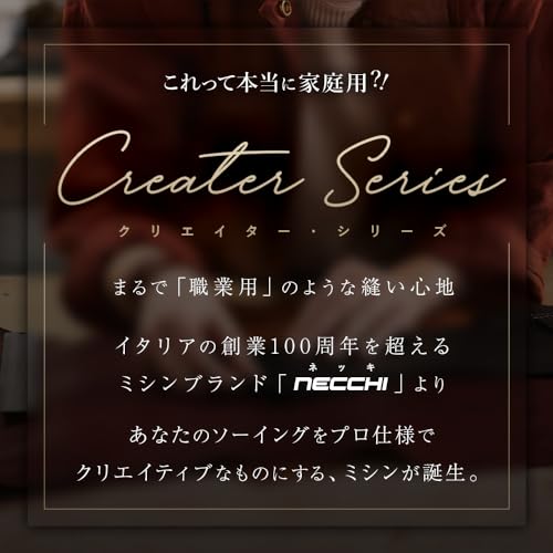 Creator C35 2
