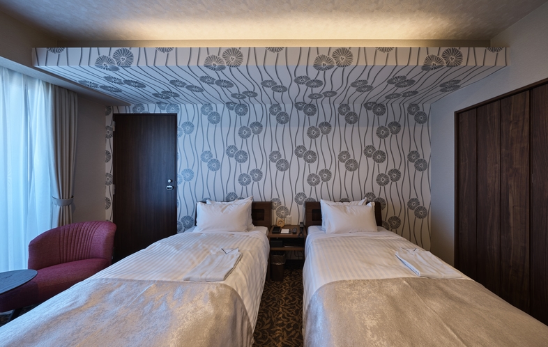 HOTEL ARROWS ARASHIYAMA 3