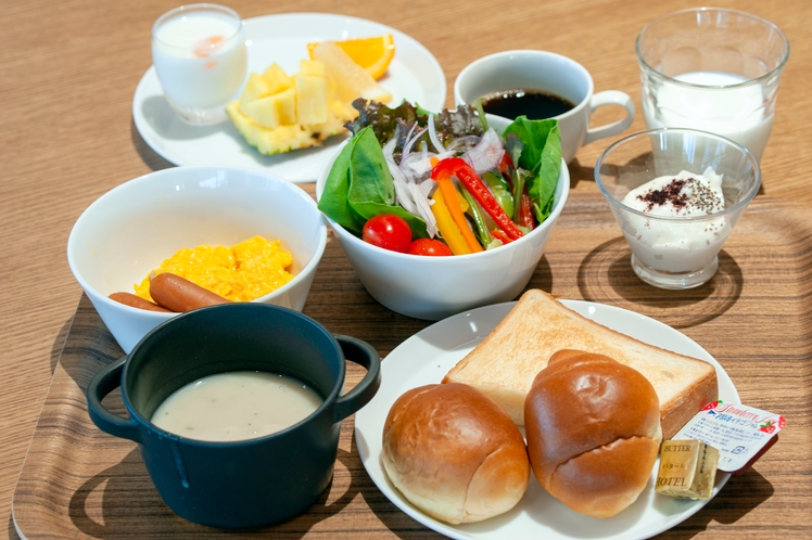 水戸三の丸ホテル 4