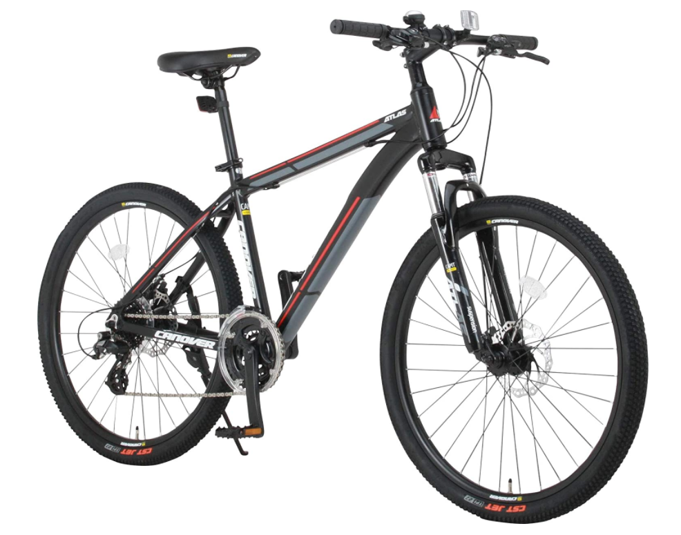 CAMT-043-DD ATLAS 1