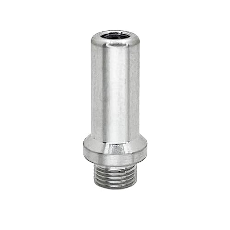 Arcana22 Mouthpiece Steel 1