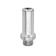 Arcana Mods Arcana22 Mouthpiece Steel 1