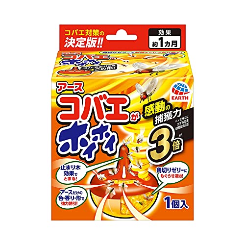 2023年】コバエ取りのおすすめ人気ランキング15選 | mybest