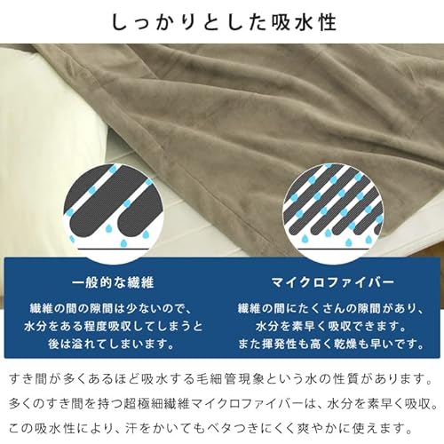 オールシーズンケット 5