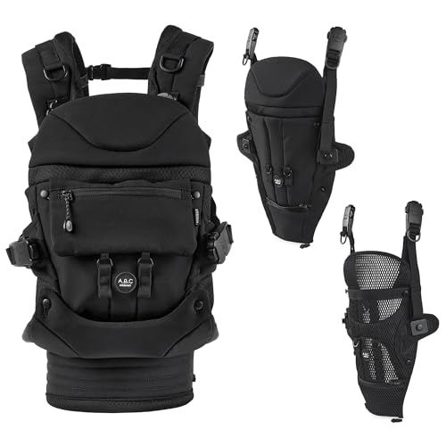 BABY CARRIER COMFO 2