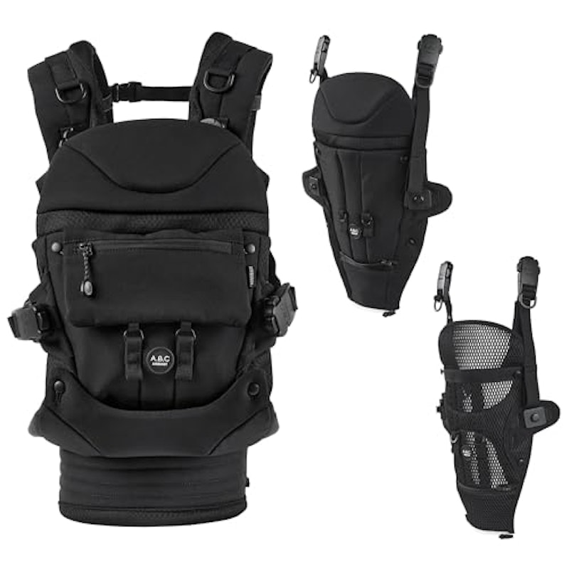 BABY CARRIER COMFO 2